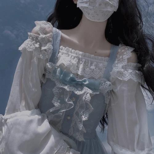 魔幻女儿国